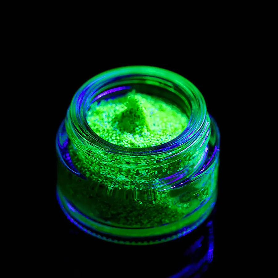 Lemonhead Palms Glowjam
