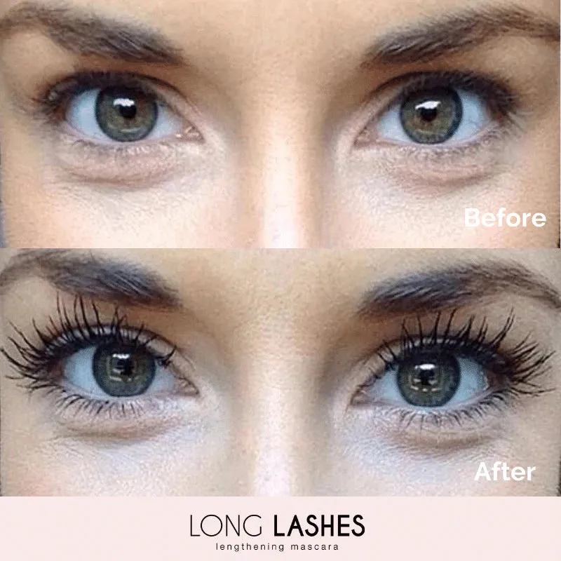 Lengthening Mascara 6ml