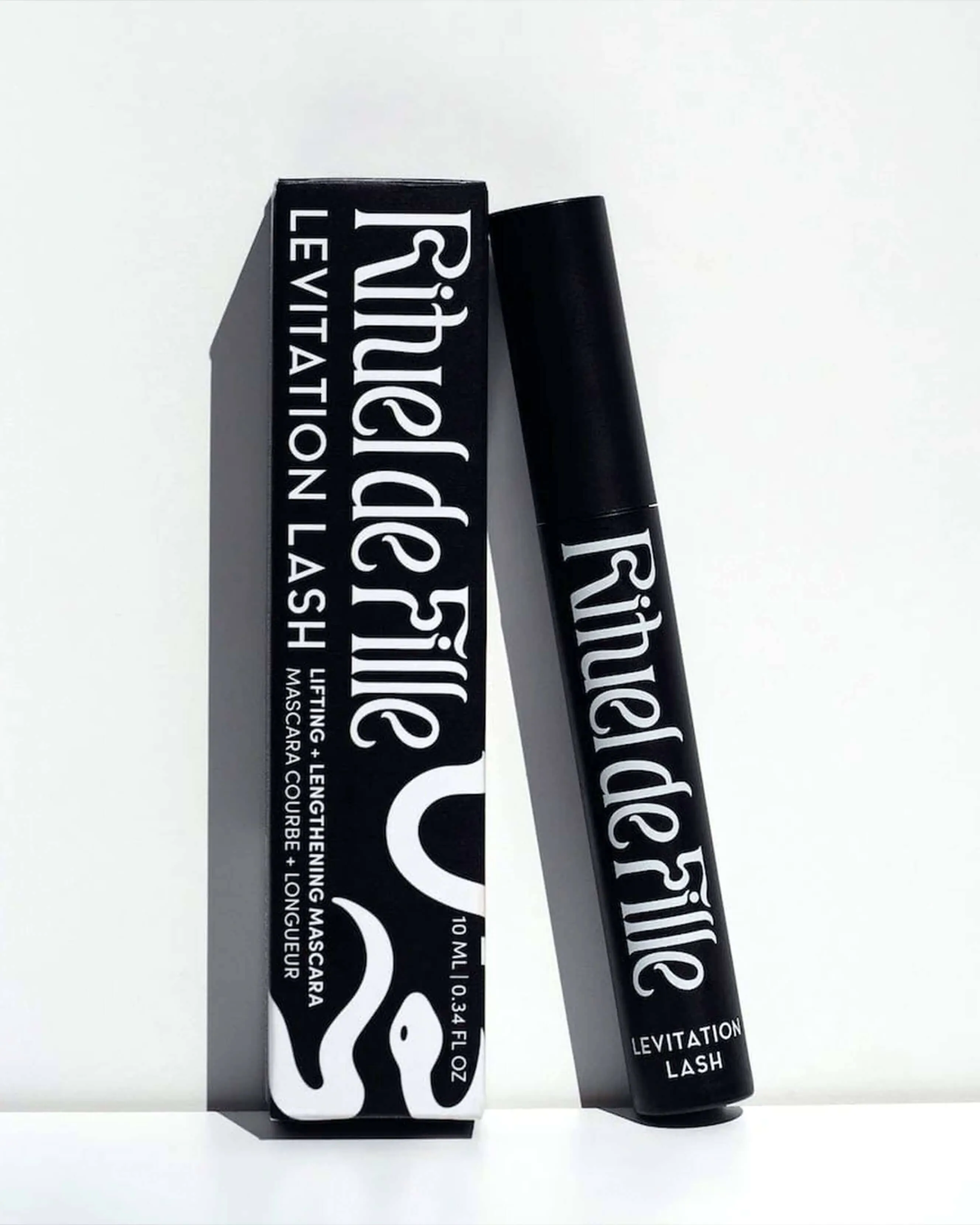 Levitation Lash Lifting   Lengthening Mascara