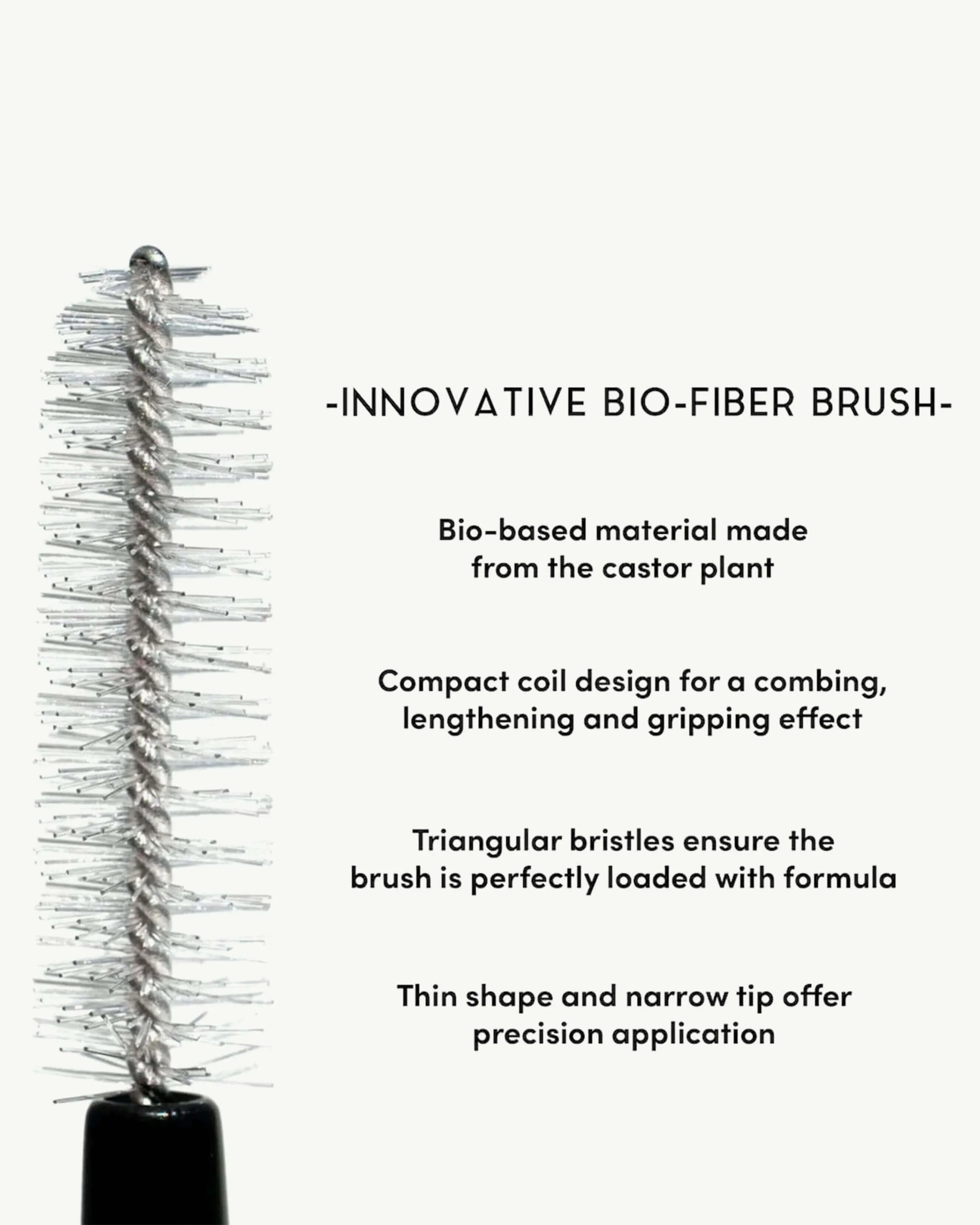 Levitation Lash Lifting   Lengthening Mascara