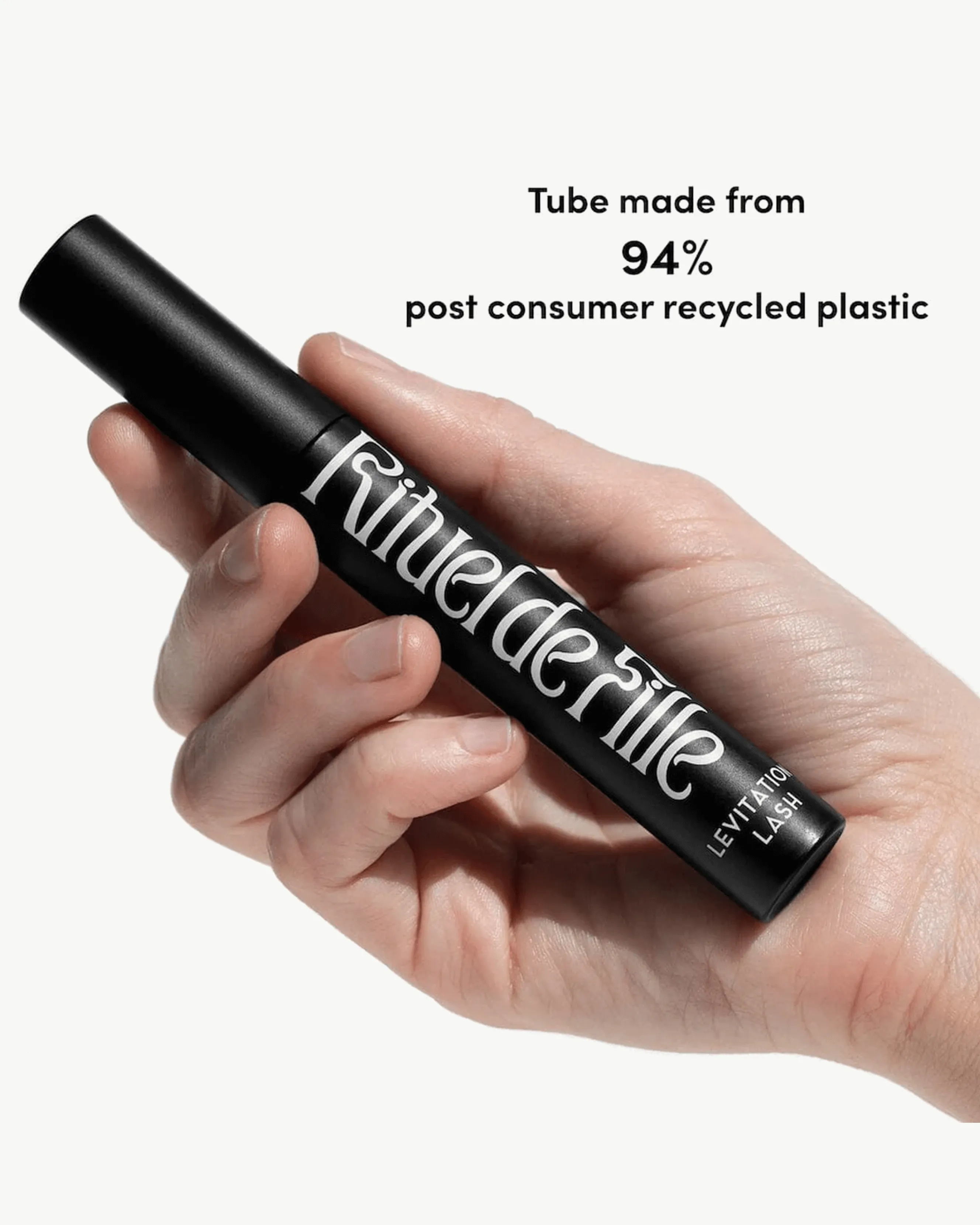 Levitation Lash Lifting   Lengthening Mascara