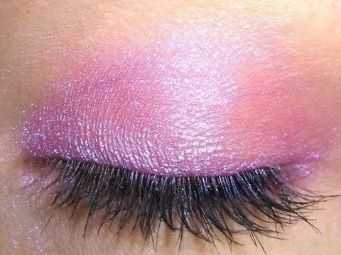 Lilly Pilly Eyeshadow