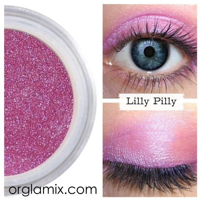 Lilly Pilly Eyeshadow