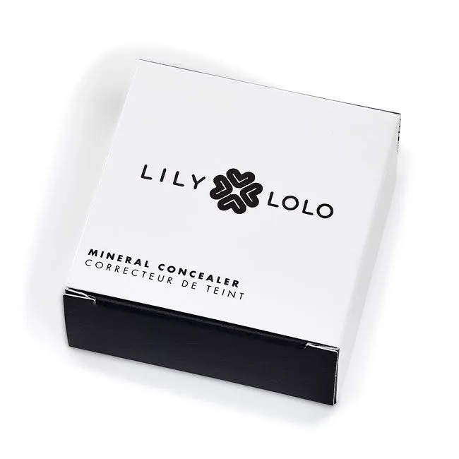 Lily Lolo Mineral Concealer