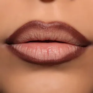 Liner Nº 8 | Brown
