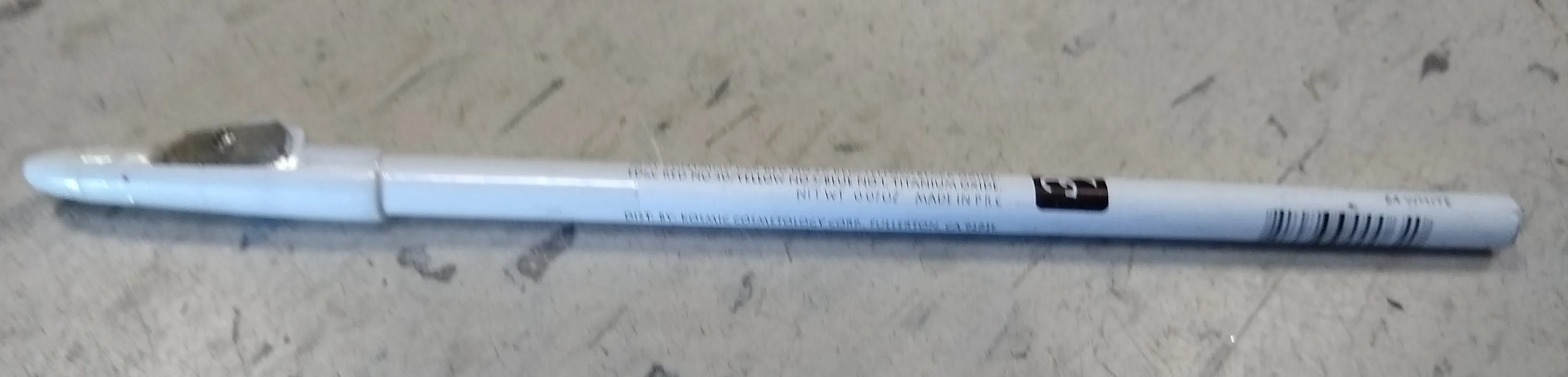 Lip & Eyeliner Pencil