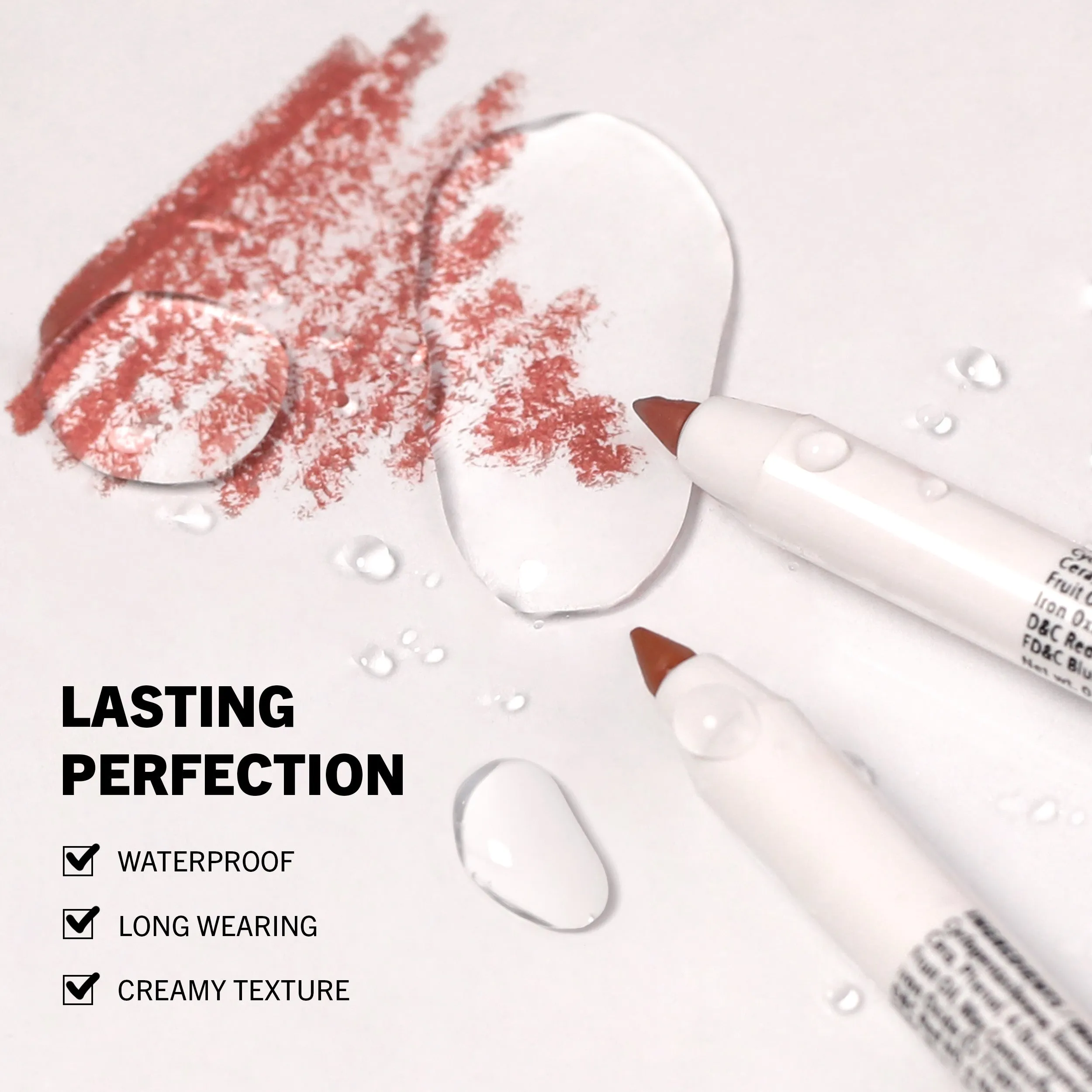 Lip Appeal Plumping Liner (007, Bohemia)