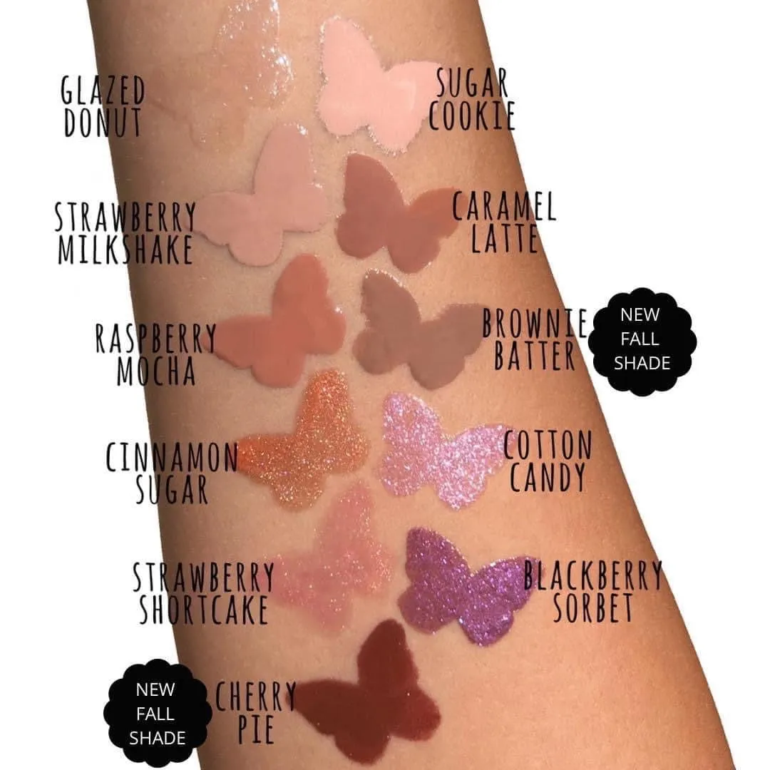Lip Drip Luxury Lipgloss