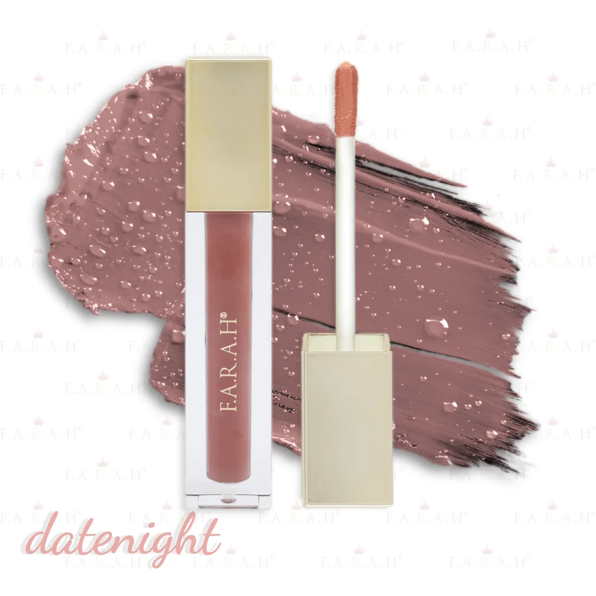 Lip Duo - Datenight & Downtown