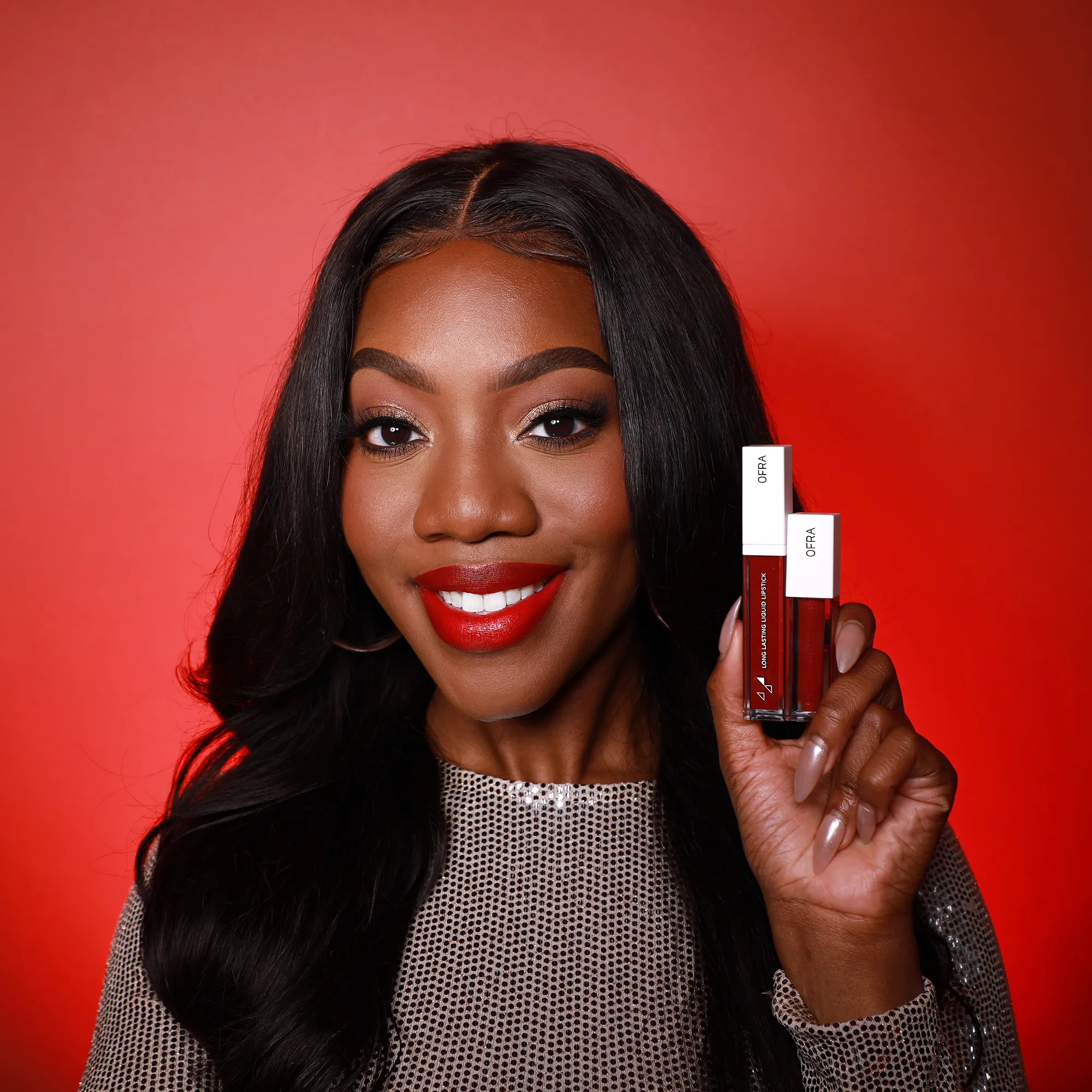 Lip Duo - OFRA X Safai Kelly