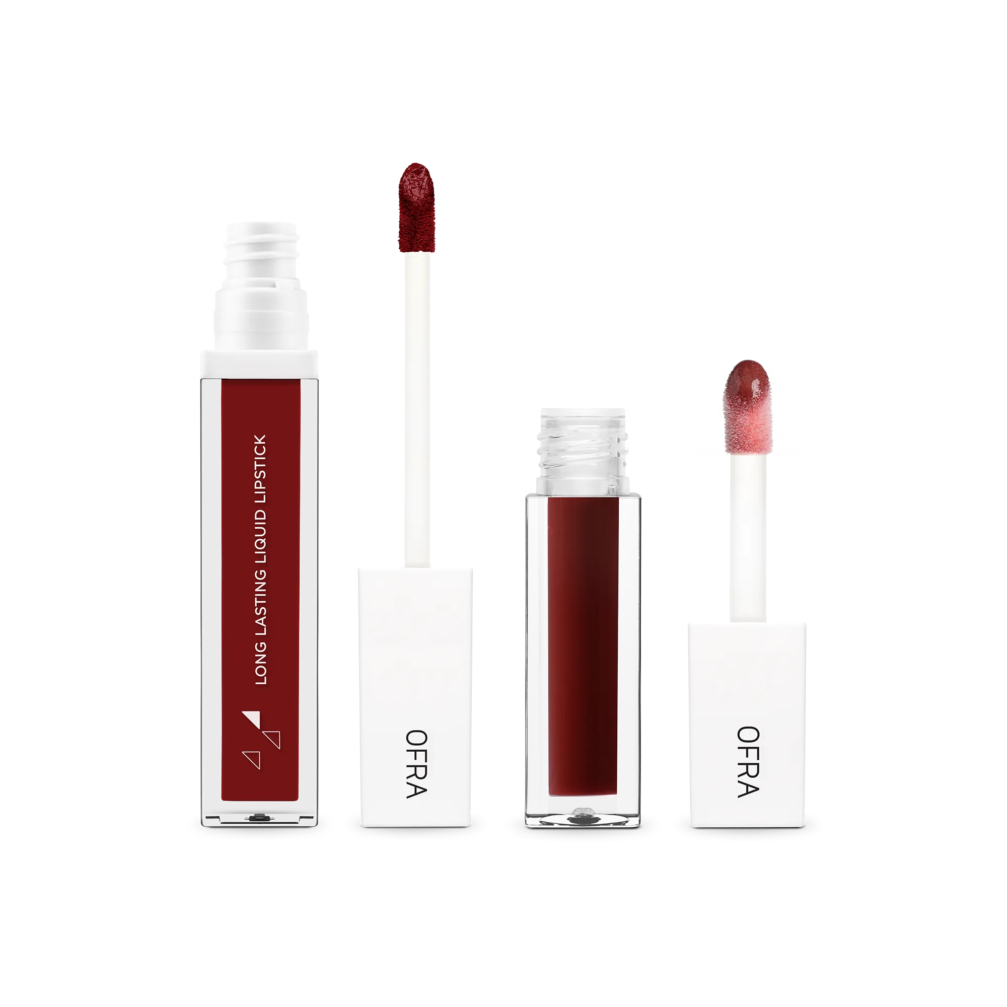 Lip Duo - OFRA X Safai Kelly