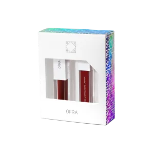 Lip Duo - OFRA X Safai Kelly