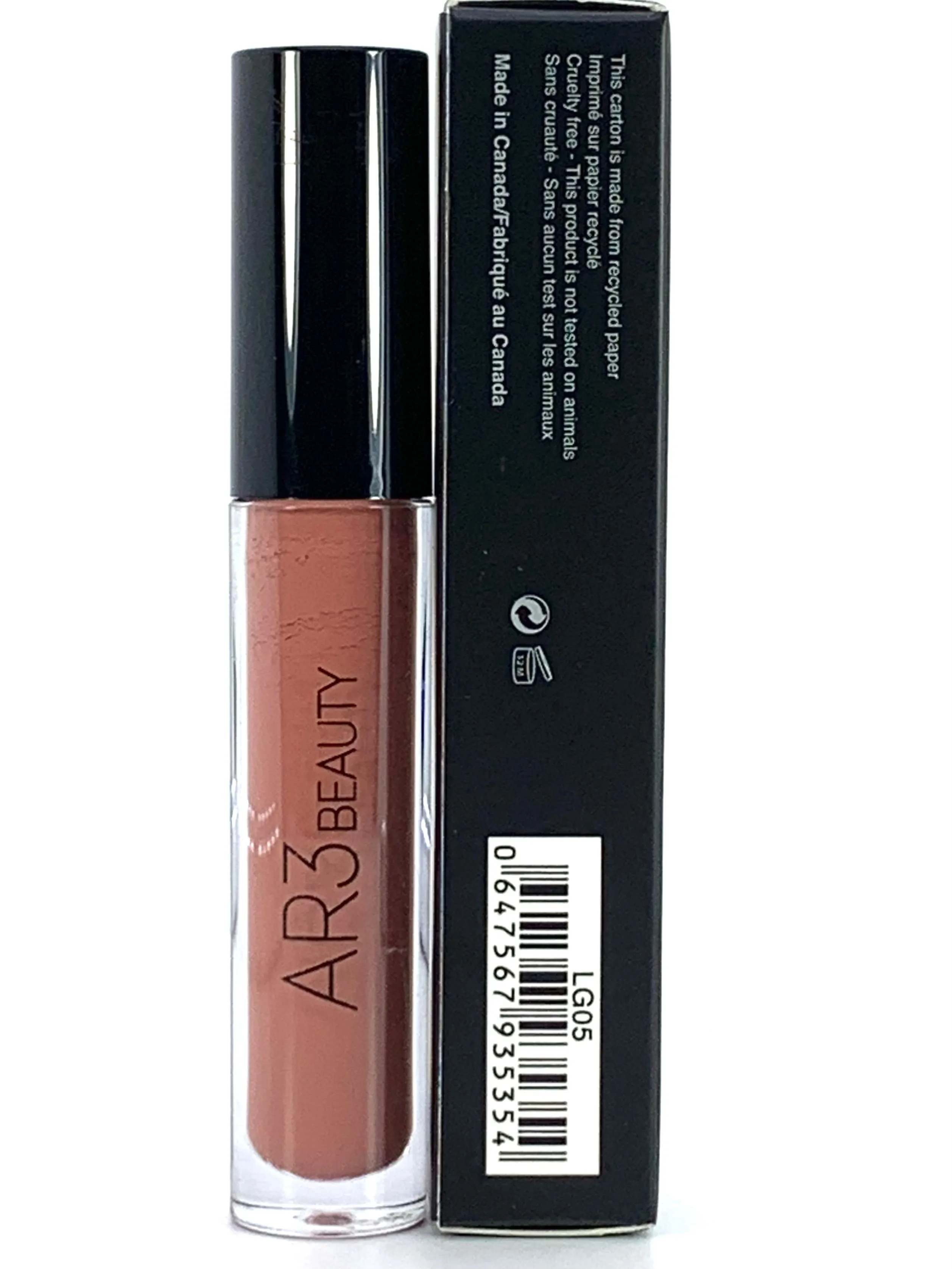 Lip Gloss - 05