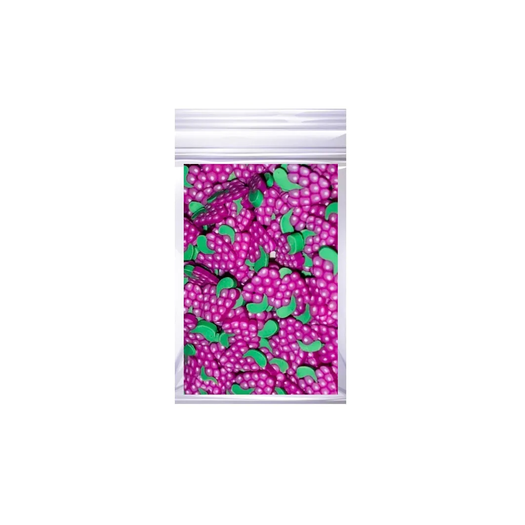 Lip Gloss Charms | 15G