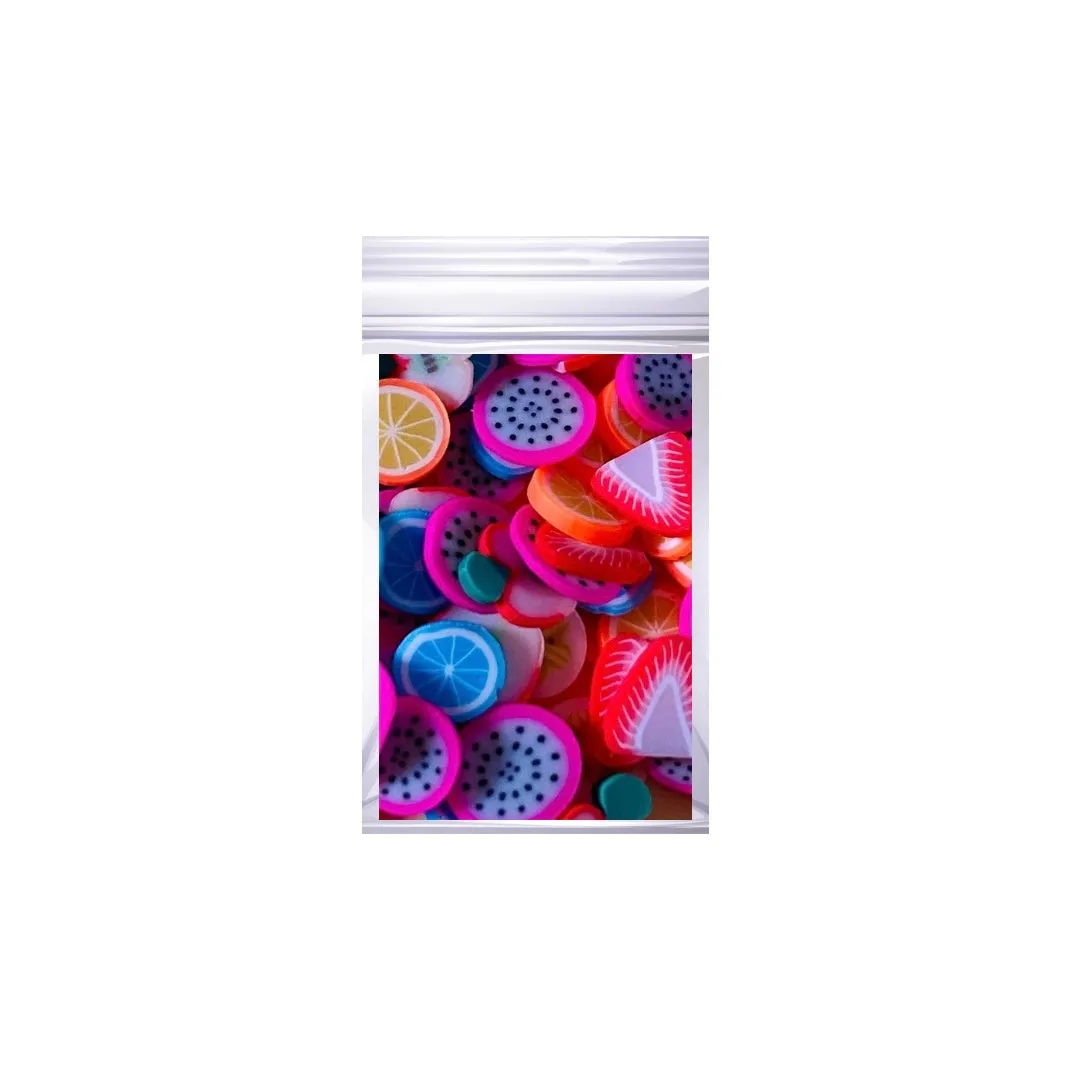 Lip Gloss Charms | 15G