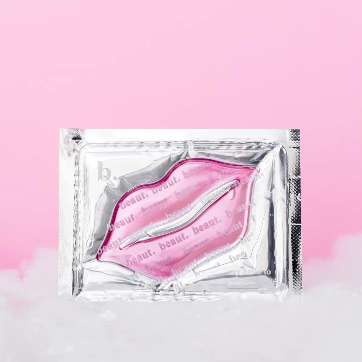 Lip Luv Hydrating Lip Mask - 3 pack