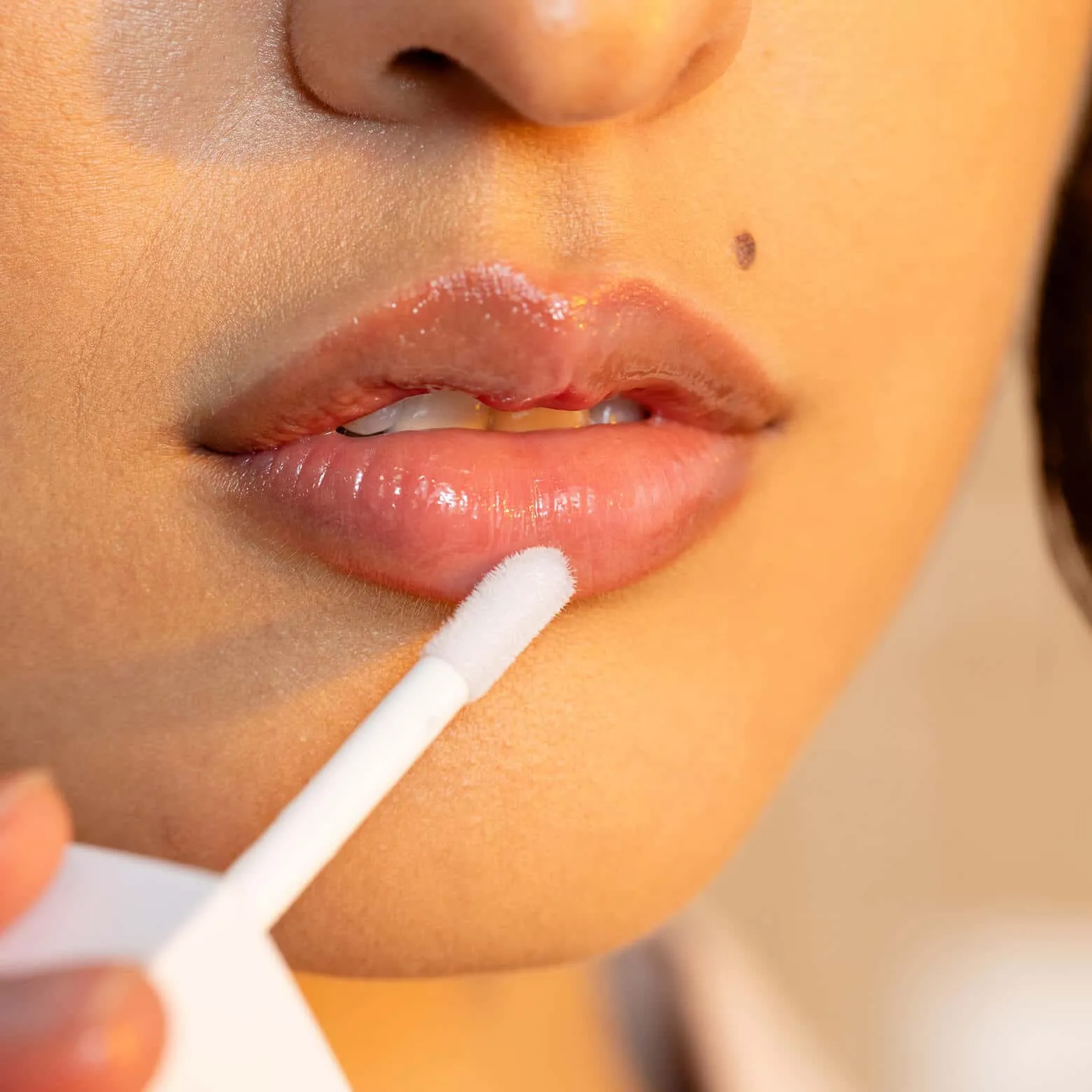 Lip Oil - Formulated to Make Teeth Appear Instantly Brighter