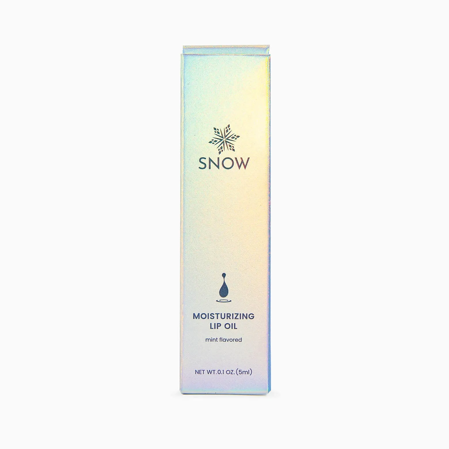 Lip Oil - Formulated to Make Teeth Appear Instantly Brighter