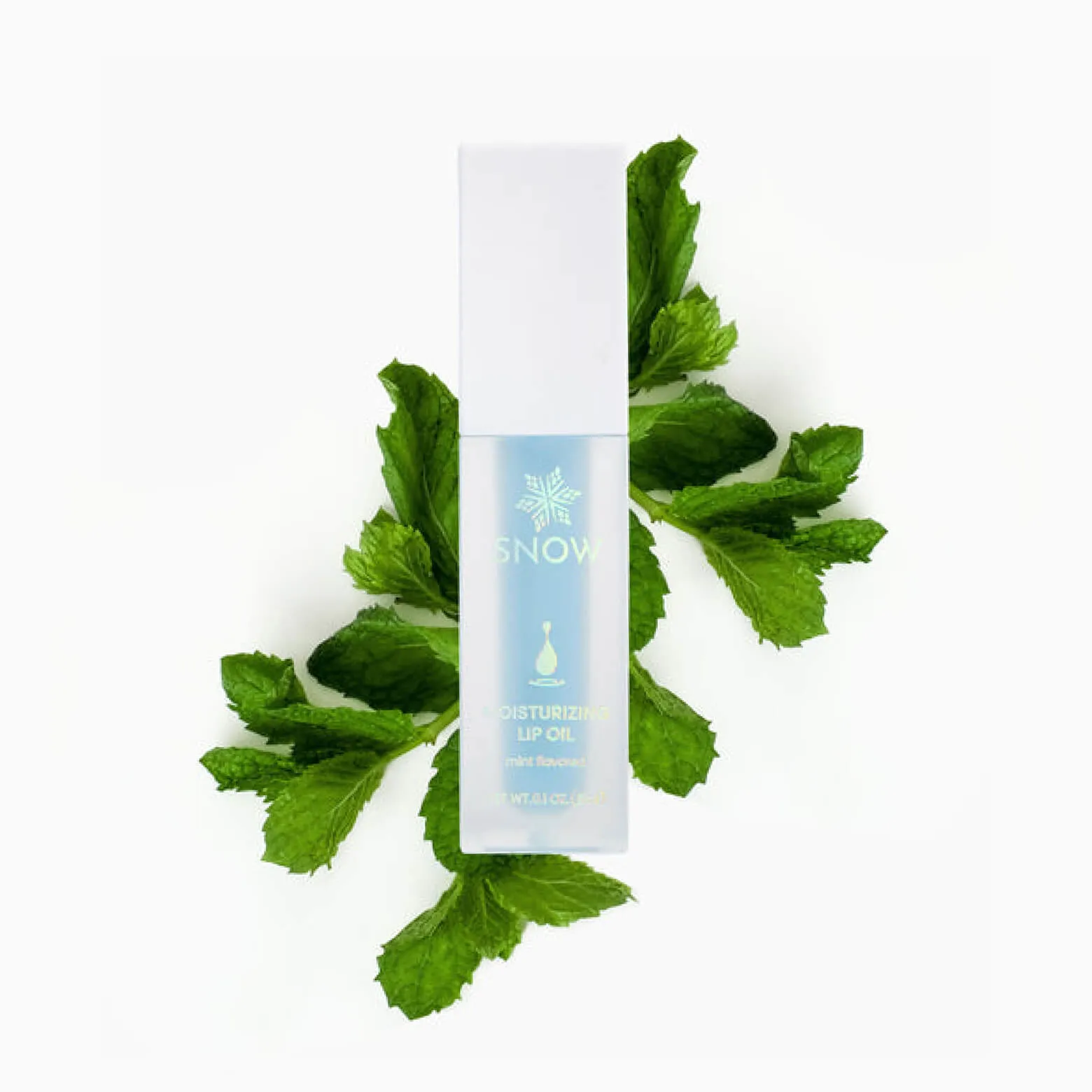 Lip Oil - Formulated to Make Teeth Appear Instantly Brighter