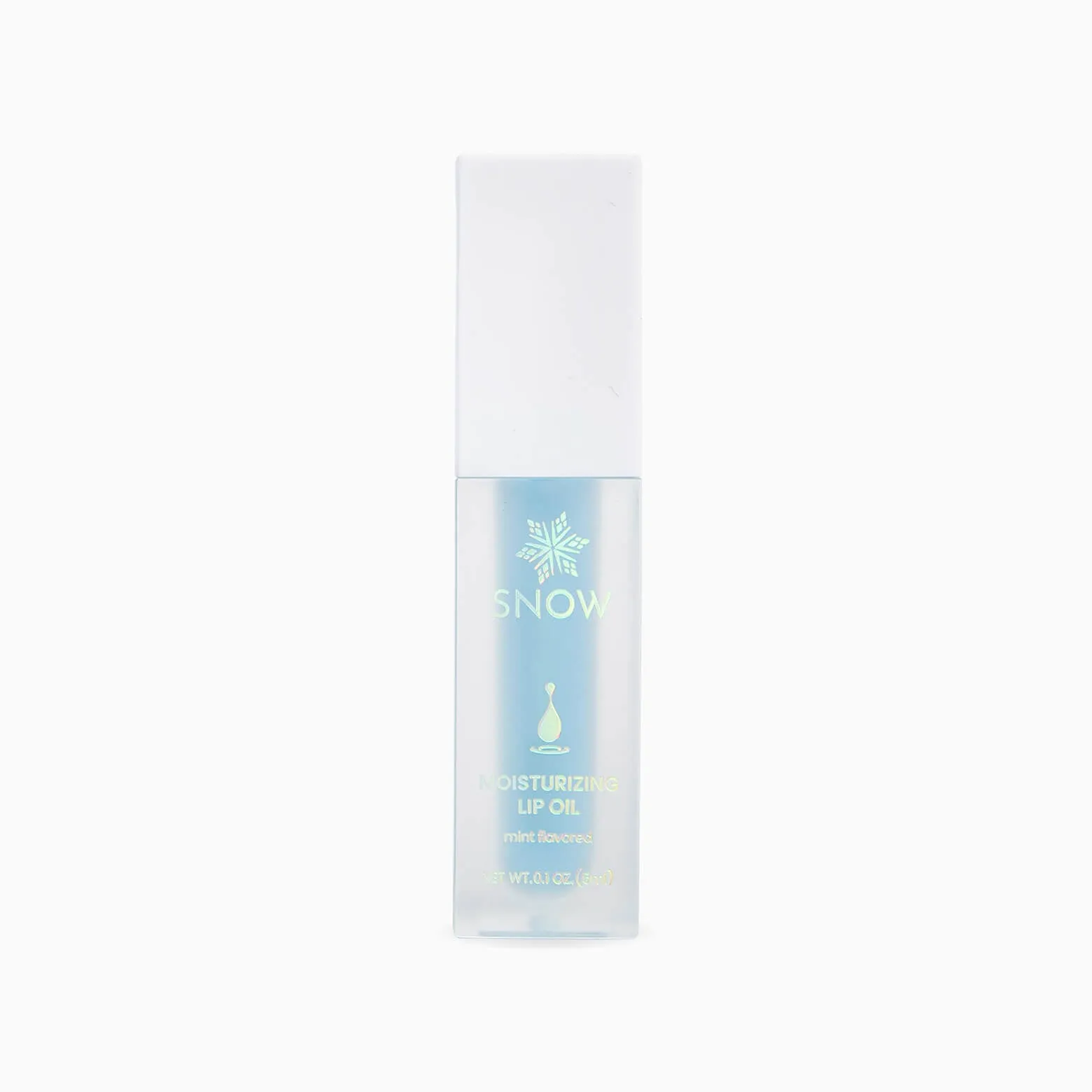 Lip Oil - Formulated to Make Teeth Appear Instantly Brighter