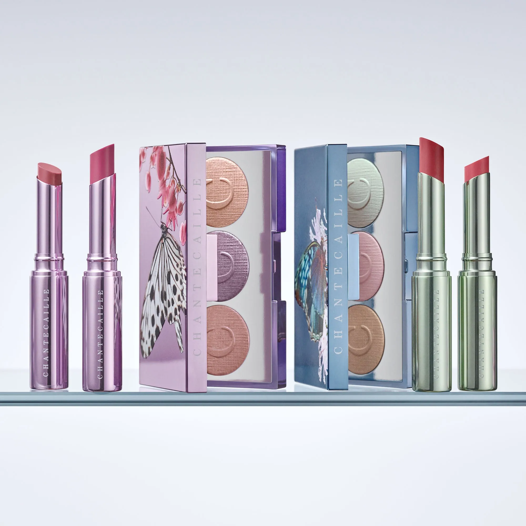 Lip Sheer - Gossamer 2g