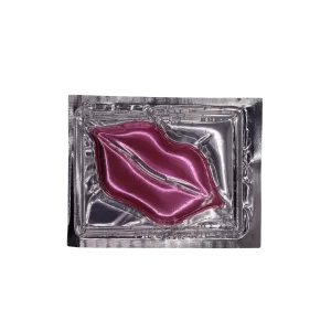 Lip sheet mask