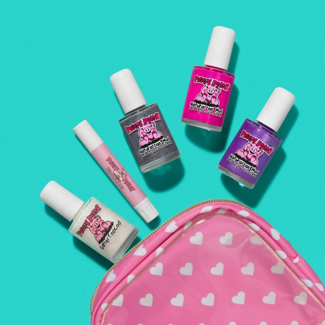 Lip Shimmer