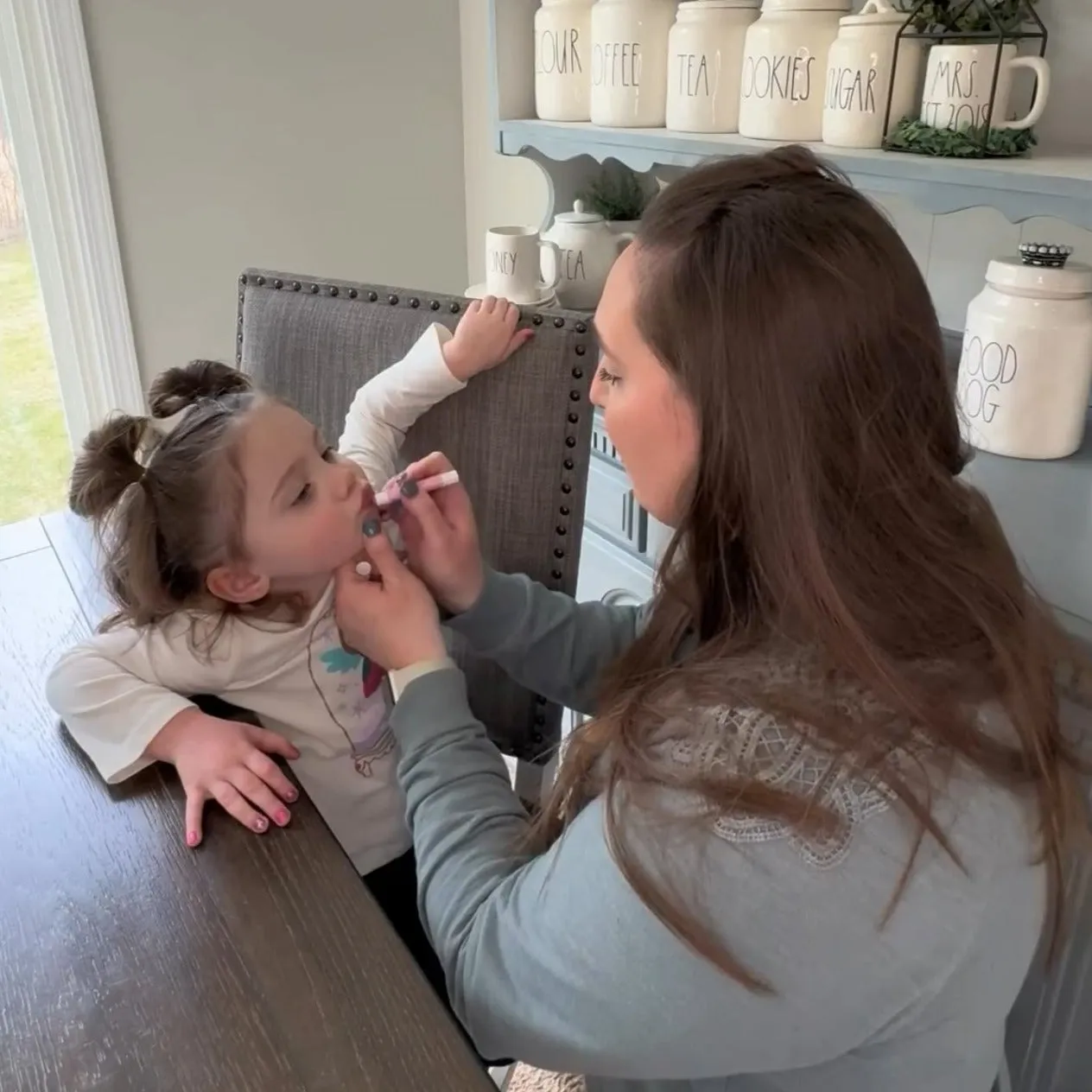 Lip Shimmer
