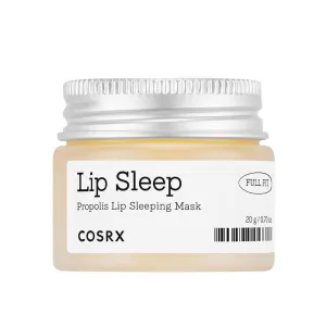 Lip Sleep Propolis Lip Sleeping Mask