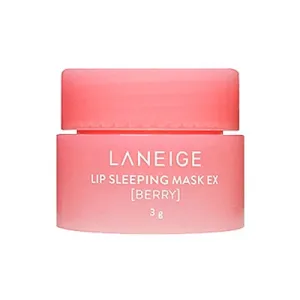 Lip Sleeping Mask EX Mini - Berry