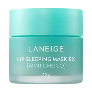 Lip Sleeping Mask EX Mint Choco