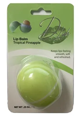LIPB LIP BALM 2 FLAVORS