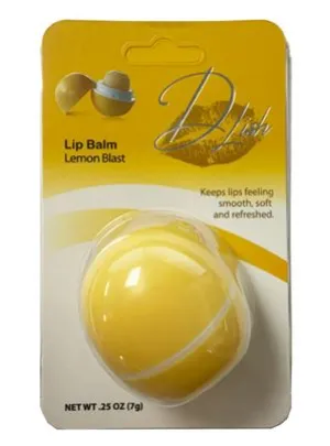 LIPB LIP BALM 2 FLAVORS