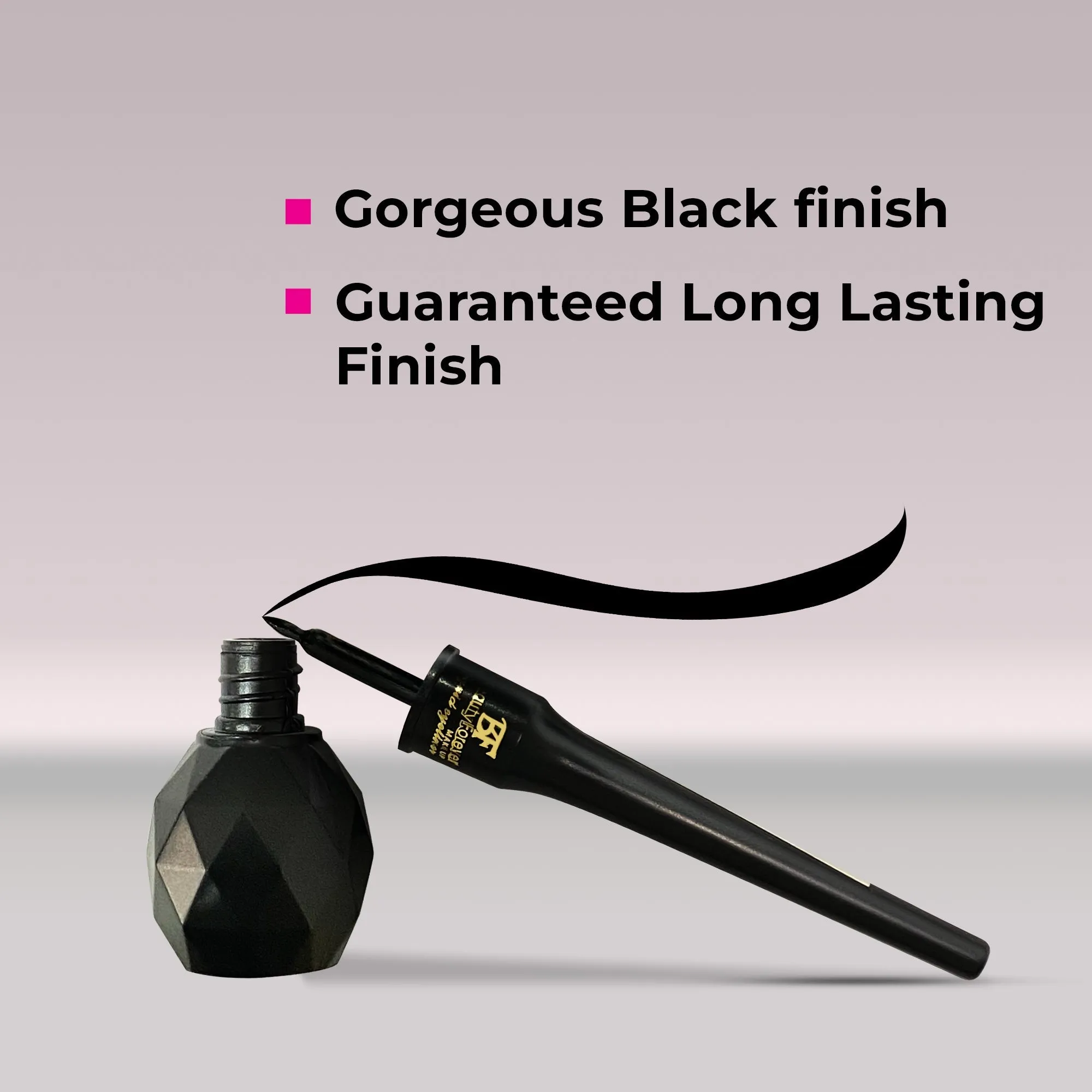 Liquid Dip Eyeliner