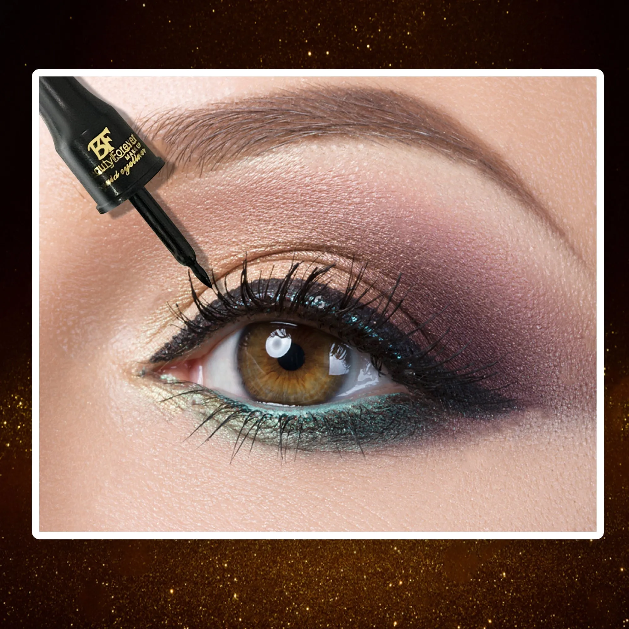 Liquid Dip Eyeliner