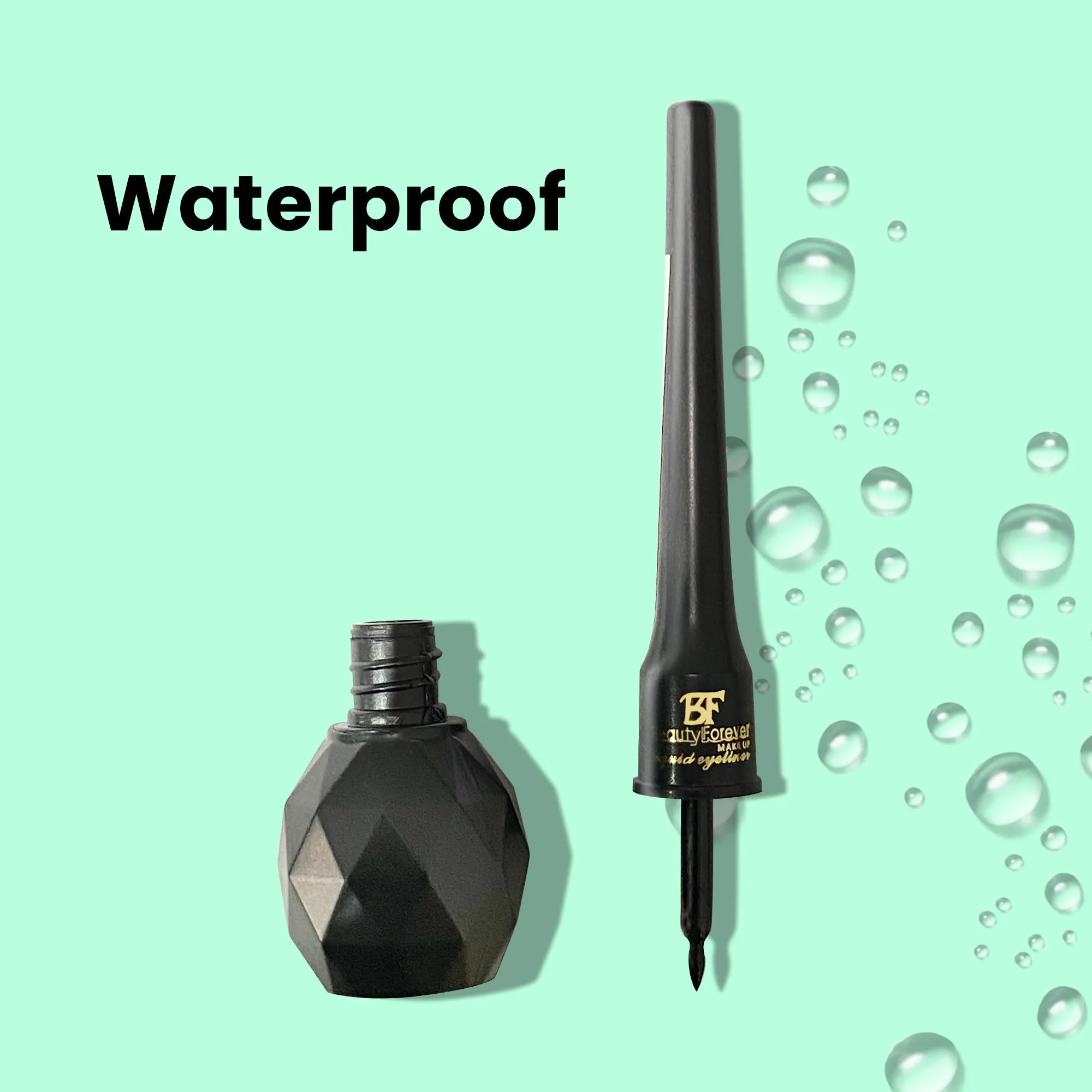 Liquid Dip Eyeliner