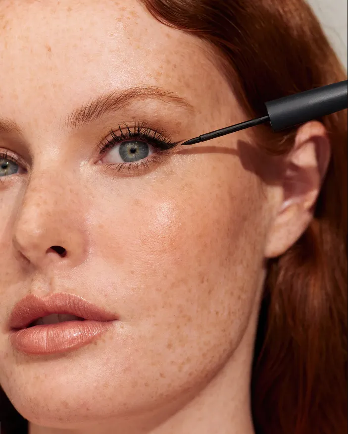 Liquid Eyeliner (Black)