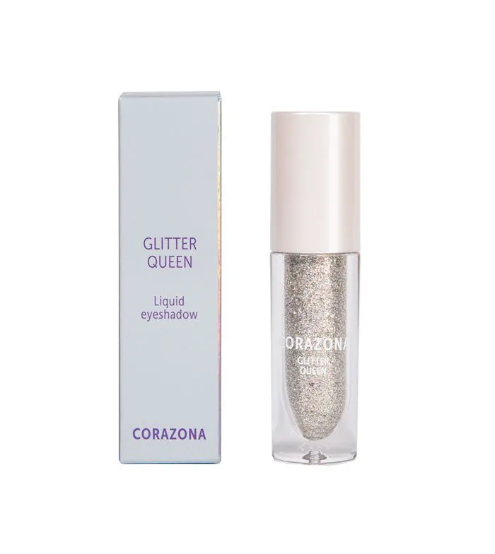 Liquid eyeshadow Glitter Queen