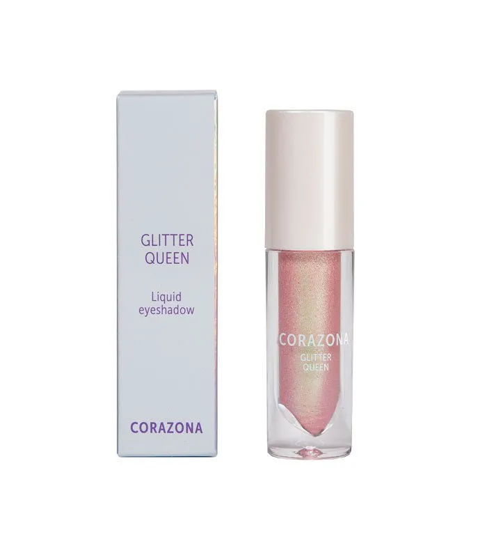 Liquid eyeshadow Glitter Queen