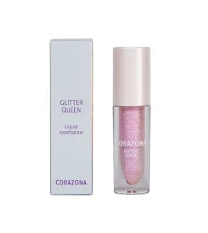 Liquid eyeshadow Glitter Queen