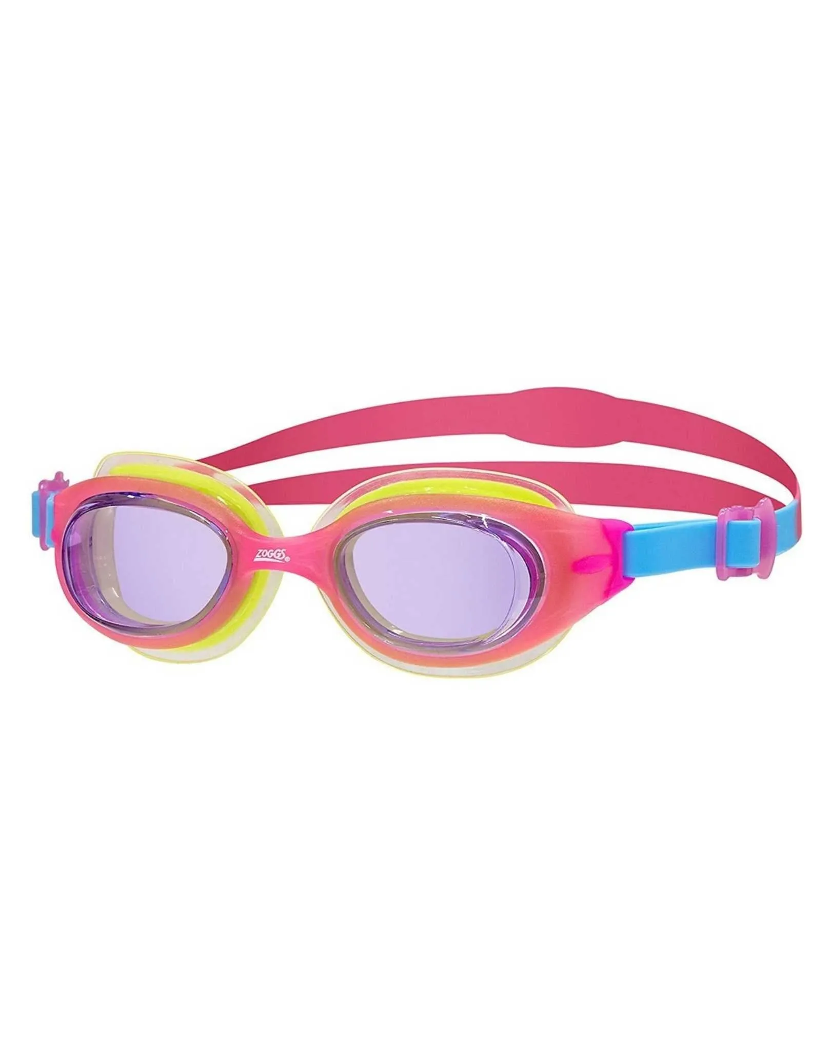 Little Sonic Air Goggle