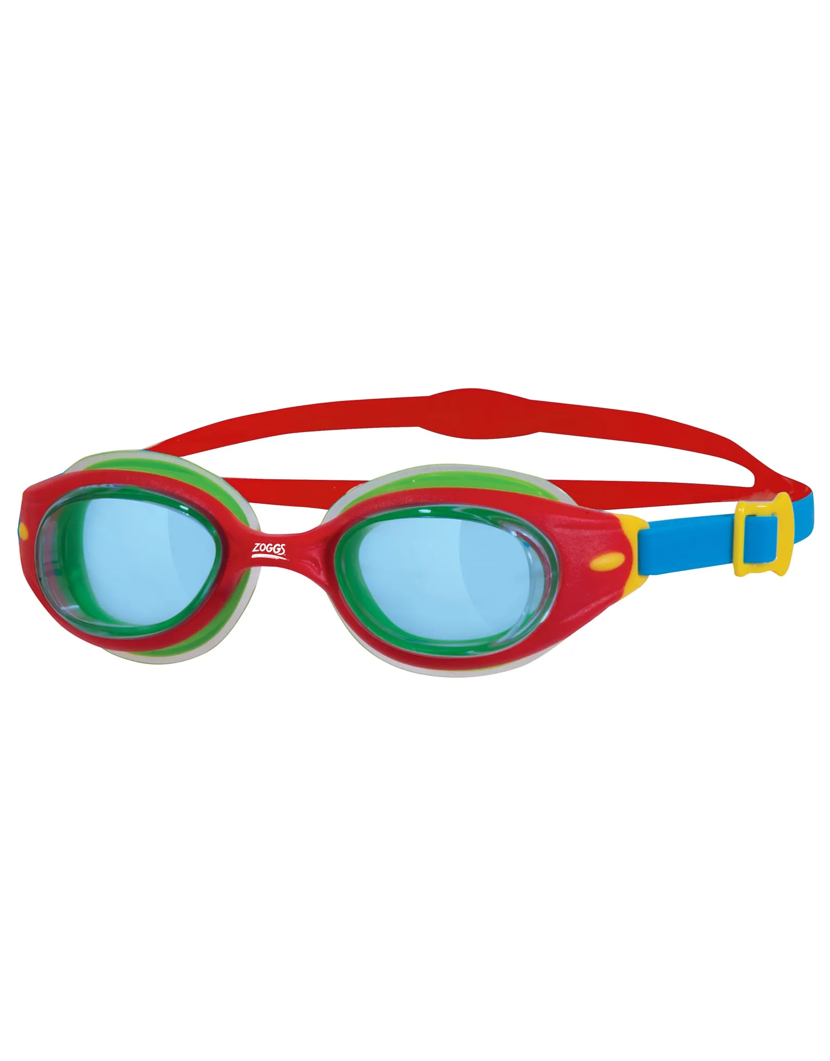 Little Sonic Air Goggle