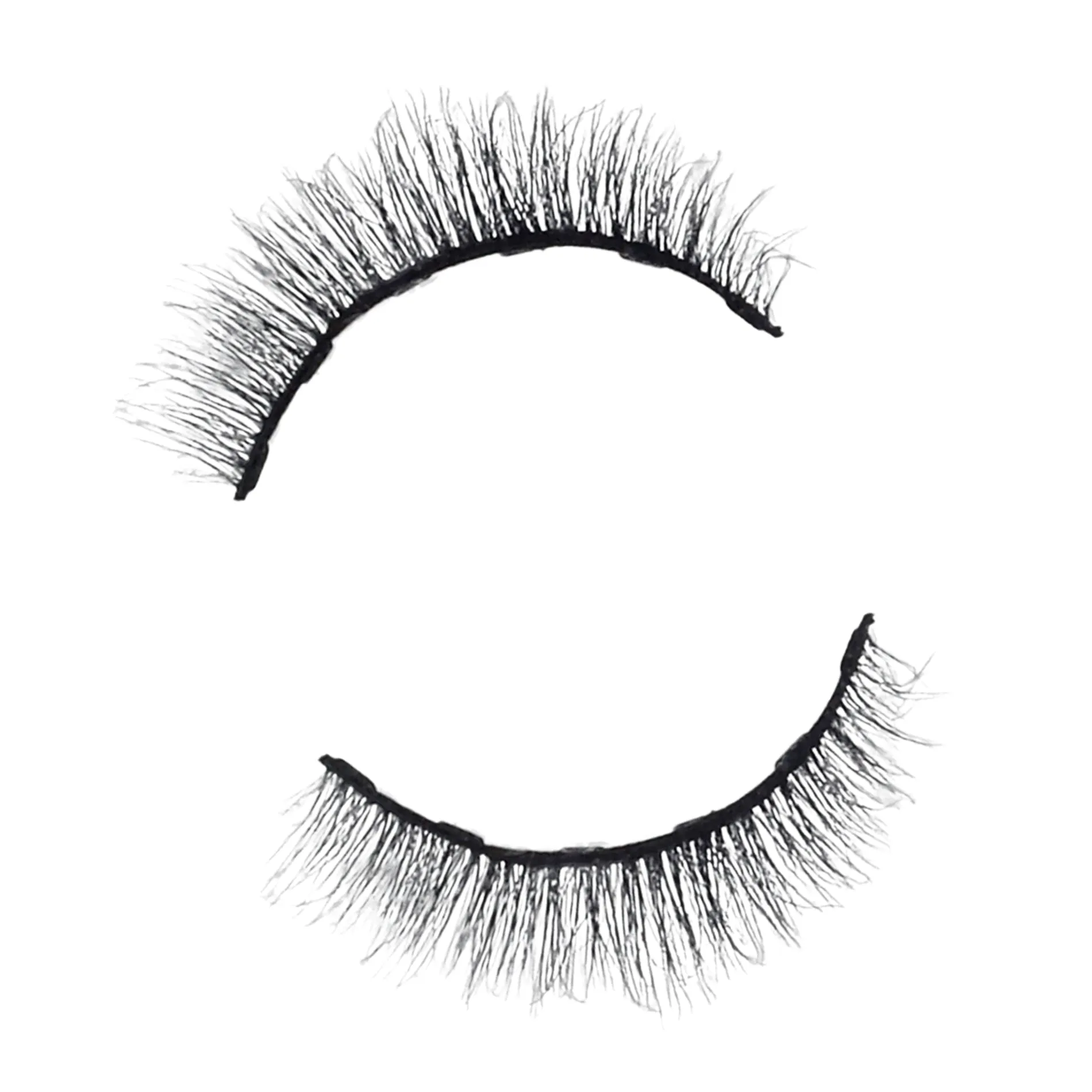 Lola's Lashes Magnetic Lash Kit - Felt Cute
