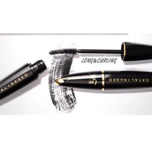 Long & Curling Mascara