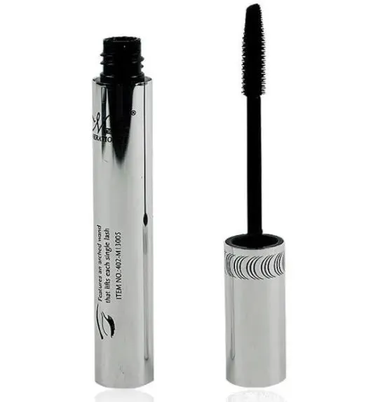 Long Curling Eyelash Extension Black Fiber curling mascara eyes