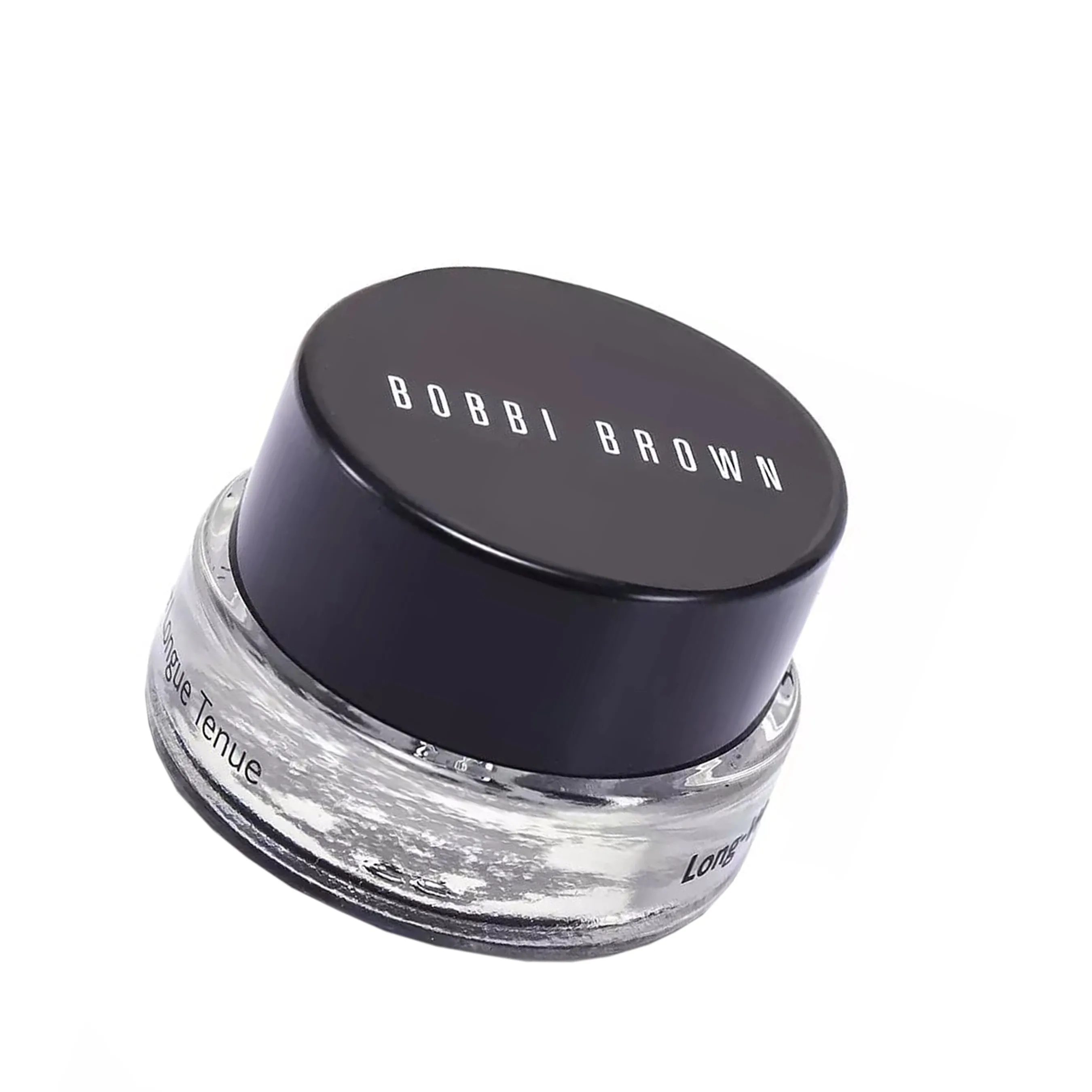 Long-Wear Gel Eyeliner - 07 Espresso Ink