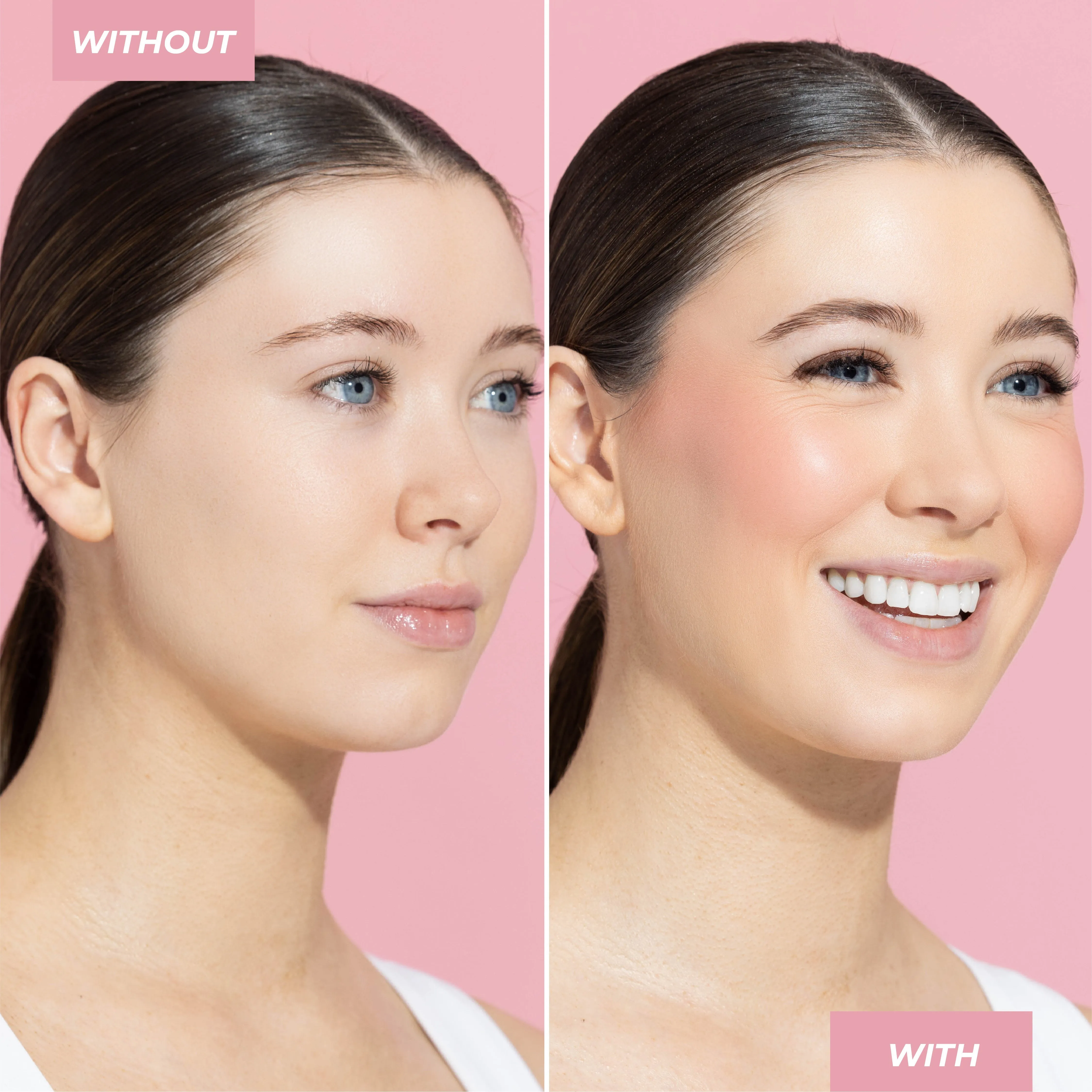 Loose Powder Cool & Set