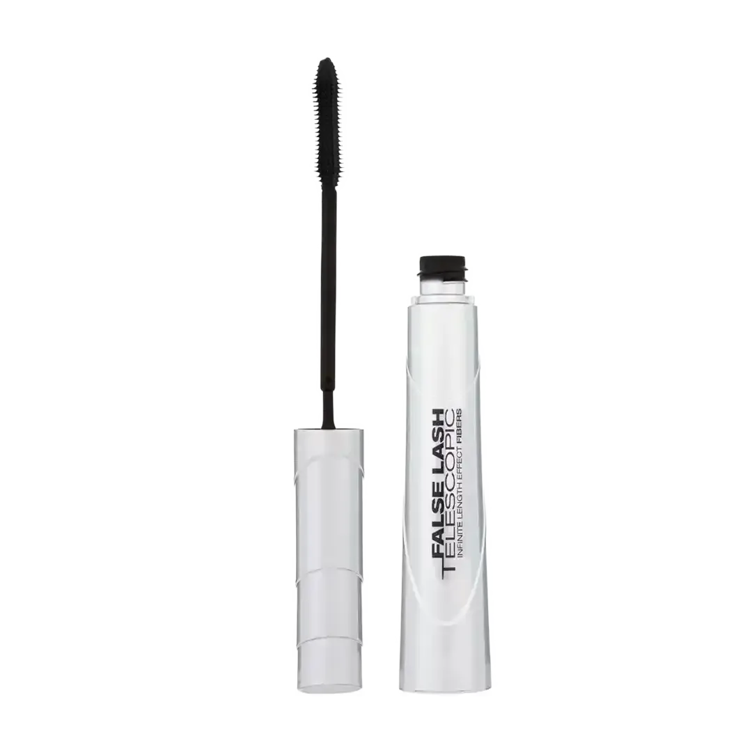 L'Oréal False Lash Telescopic Mascara, Magnetic Black