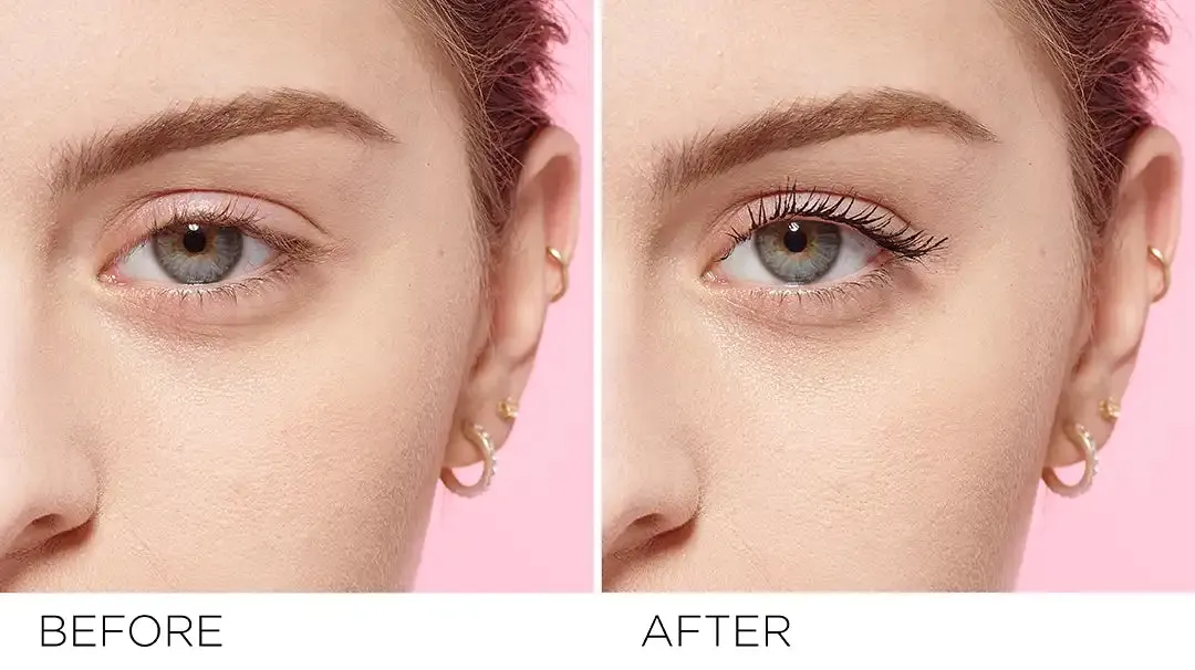 L'Oréal False Lash Telescopic Mascara, Magnetic Black