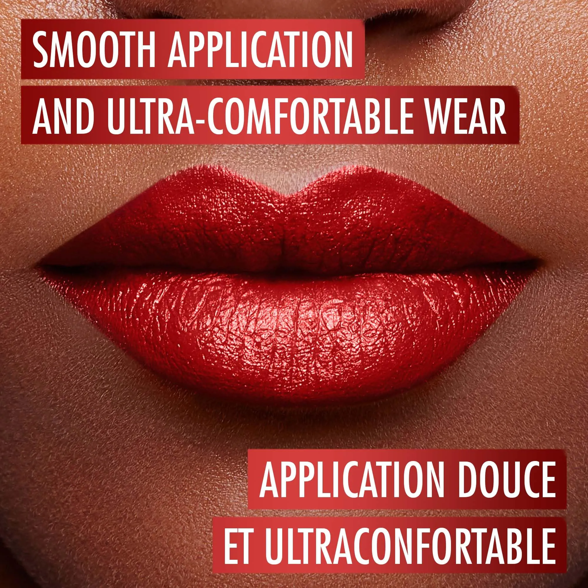 L’Oréal Paris Colour Riche Original Satin Lipstick, Hydrating Formula with Vitamin E & Argan Oil, Nature's Blush, 0.13 oz.